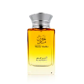 Al Haramain Musk Maliki Eau de Parfum (unisex) 100 ml