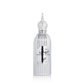 Afnan Dehn Al Oudh Abiyad Eau de Parfum (unisex) 100 ml