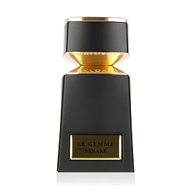 Bvlgari Le Gemme Sahare Eau de Parfum (unisex) 60 ml