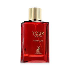 Maison Alhambra Your Touch Tobacco Eau de Parfum (unisex) 100 ml