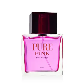 Karen Low Pure Pink Eau de Parfum (donna) 100 ml
