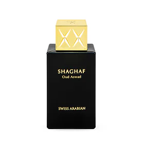 Swiss Arabian Shaghaf Oud Aswad Eau de Parfum (unisex) 75 ml