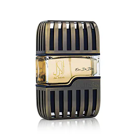 Lattafa Al Azal Eau De Bleu Eau de Parfum (uomo) 100 ml