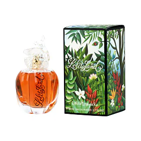 Lolita Lempicka LolitaLand Eau de Parfum (donna) 80 ml