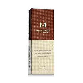 MISSHA M Perfect Cover BB Cream SPF 42 20 ml