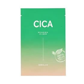 Barulab Cica Repairing Face Mask Maschera per il viso 23 g