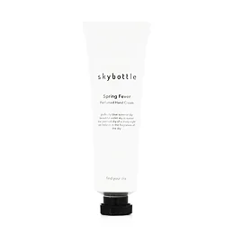 Skybottle Spring Fever Perfumed Hand Cream Crema per le mani 50 ml