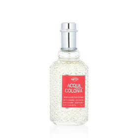 4711 Acqua Colonia Goji & Cactus Extract Eau de Cologne (unisex) 50 ml