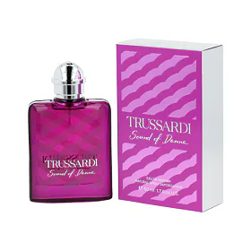 Trussardi Sound of Donna Eau de Parfum (donna) 50 ml
