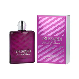 Trussardi Sound of Donna Eau de Parfum (donna) 100 ml