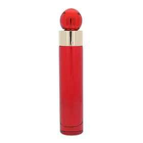 Perry Ellis 360° Red Eau de Parfum (donna) 100 ml
