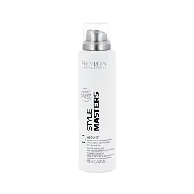 Revlon Professional Style Masters Double or Nothing Reset Shampoo secco donna 150 ml