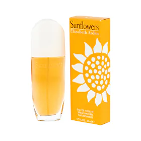 Elizabeth Arden Sunflowers Eau de Toilette (donna) 50 ml