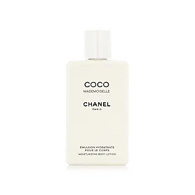 Chanel Coco Mademoiselle Latte per il corpo (donna) 200 ml