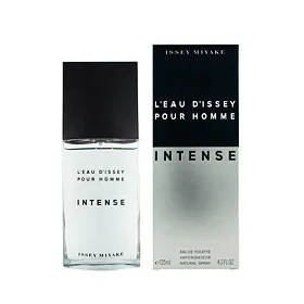 Issey Miyake L'Eau d'Issey Pour Homme Intense Eau de Toilette (uomo) 125 ml