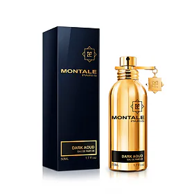 Montale Paris Dark Aoud Eau de Parfum (unisex) 50 ml