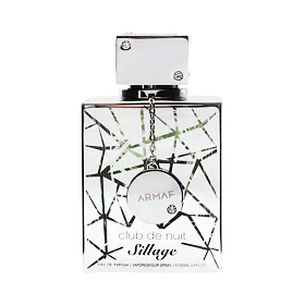 Armaf Club de Nuit Sillage Eau de Parfum (unisex) 105 ml