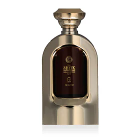 Khalis The Sheik N.77 Luxury Gold Edition Eau de Parfum (uomo) 100 ml