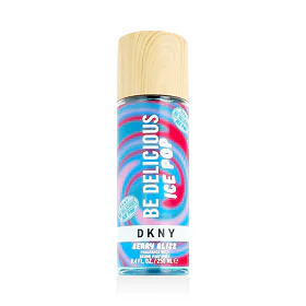 DKNY Donna Karan Be Delicious Ice Pop Berry Bliss Spray da corpo (donna) 250 ml