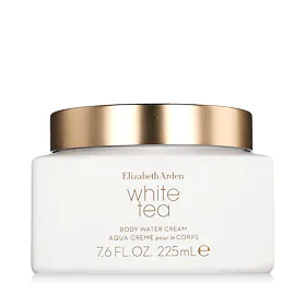 Elizabeth Arden White Tea Crema profumata per il corpo (donna) 225 ml