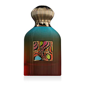 Paris Corner Hurriya Eau de Parfum (unisex) 100 ml