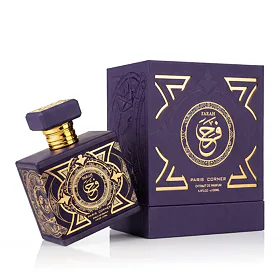 Paris Corner Farah Extrait de parfum (unisex) 100 ml