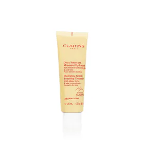 Clarins Hydrating Gentle Foaming Cleanser 125 ml