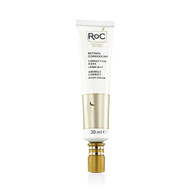 RoC Retinol Correxion®️ Wrinkle Correct Night Cream 30 ml