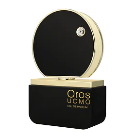 Oros Oros Uomo Eau de Parfum (uomo) 100 ml