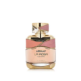 Armaf La Rosa Pour Femme Eau de Parfum (donna) 100 ml