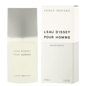 Issey Miyake L'Eau d'Issey Pour Homme Eau de Toilette (uomo) 40 ml