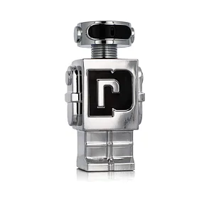 Paco Rabanne Phantom Eau de Toilette (uomo) - ricaricabile 150 ml