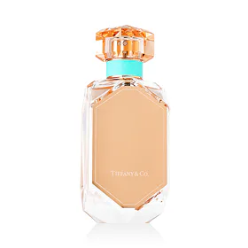 Tiffany & Co. Rose Gold Eau de Parfum donna 75 ml