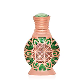 Al Haramain Desert profumo di olio essenziale (unisex) 15 ml