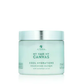 Alterna My Hair. My Canvas. Cool Hydrations Nourishing Masque 177 ml