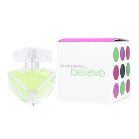 Britney Spears Believe Eau de Parfum (donna) 30 ml