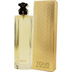 Tous Gold Eau de Parfum (donna) 50 ml