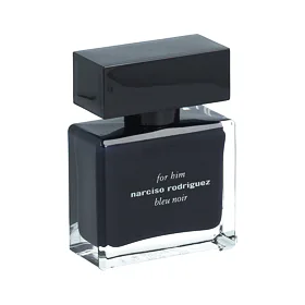 Narciso Rodriguez For Him Bleu Noir Eau de Toilette (uomo) 50 ml