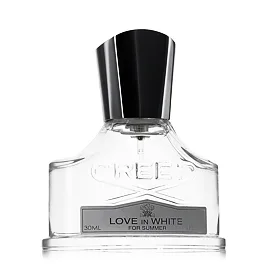Creed Love in White for Summer Eau de Parfum (donna) 30 ml