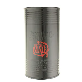 Jean Paul Gaultier Ultra Male Eau de Toilette (uomo) 125 ml