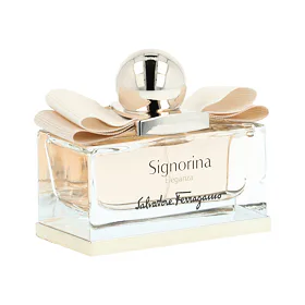 Salvatore Ferragamo Signorina Eleganza Eau de Parfum (donna) 50 ml