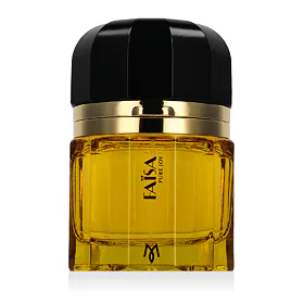 Ramon Monegal Faïsa Eau de Parfum (unisex) 50 ml