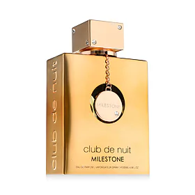 Armaf Club de Nuit Milestone Eau de Parfum (unisex) 200 ml