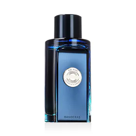 Banderas The Icon Eau de Toilette per uomini