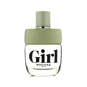 Rochas Girl Eau de Toilette (donna) 100 ml