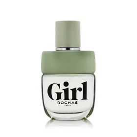 Rochas Girl Eau de Toilette (donna) 60 ml