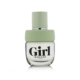 Rochas Girl Eau de Toilette (donna) 40 ml