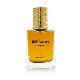 Strangelove NYC Fall Into Stars Eau de Parfum (unisex) 50 ml