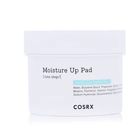 COSRX One Step Moisture Up Pad 70 pz