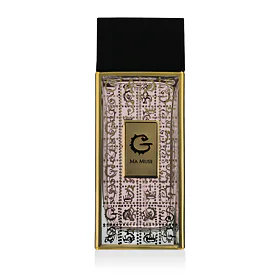 Dali Haute Parfumerie Daligramme Ma Muse Eau de Parfum (donna) 100 ml